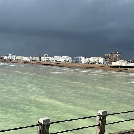House By The Sea, Worthing Villa Exterior foto
